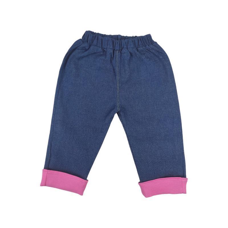 Pantalon de bebe ALIS CONEJA pantalon sale niña